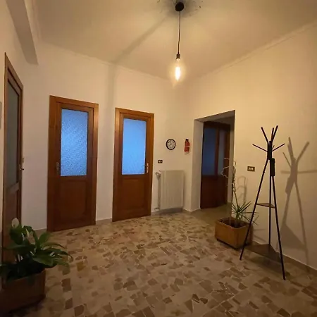 Villa Mimosa House