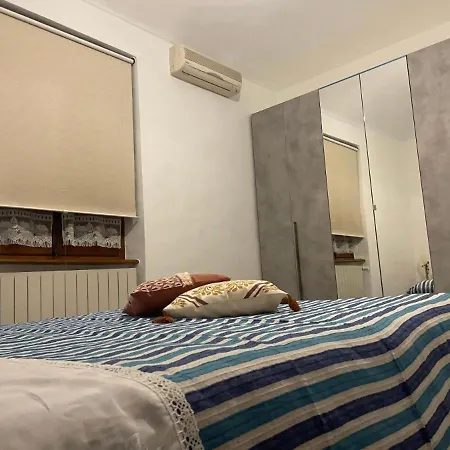 Villa Mimosa House *