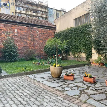 Villa Mimosa House