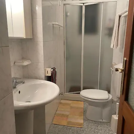 Mimosa House Villa Torino