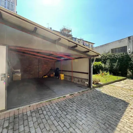 Mimosa House * Turin