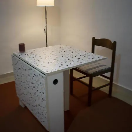 Villa Mimosa House *