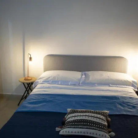 Mimosa House * Turin