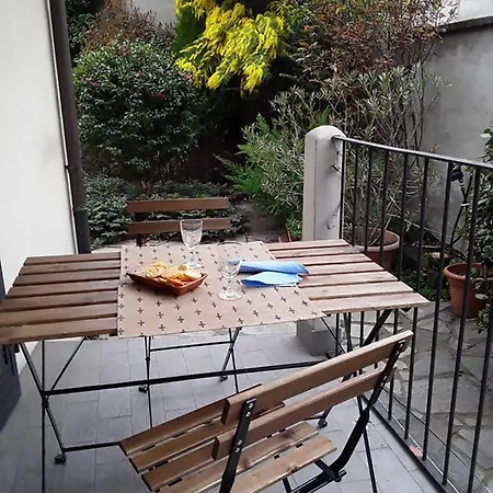 Mimosa House *