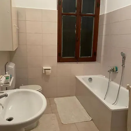 Mimosa House Turín