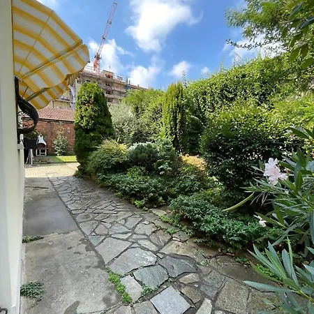 Mimosa House Villa *