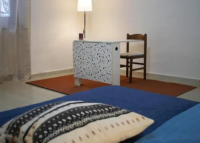 Mimosa House *