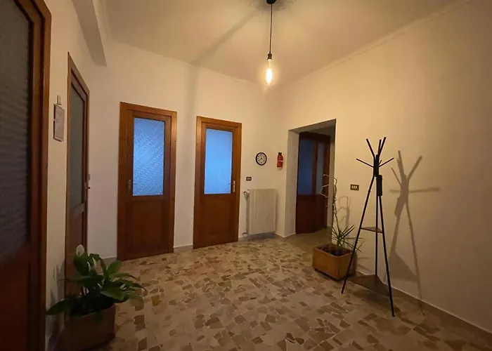 Villa Mimosa House Torino