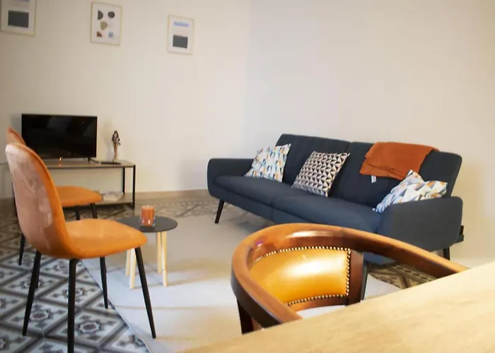 Mimosa House