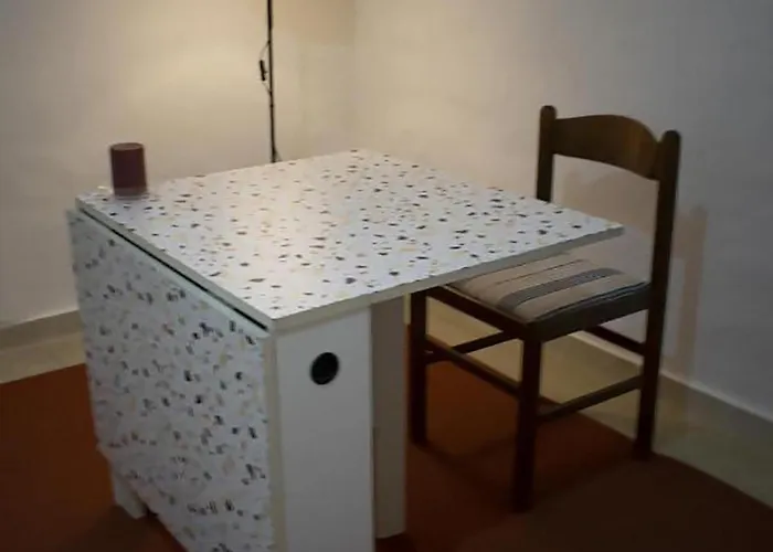Villa Mimosa House *