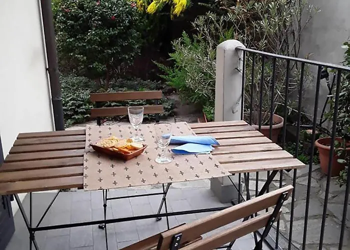 Mimosa House *