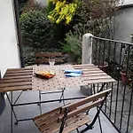 Mimosa House *