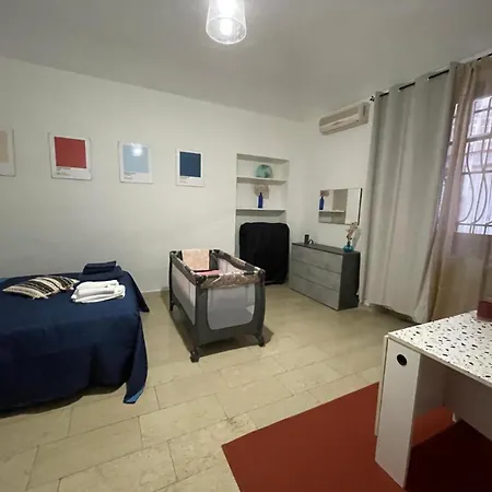 Mimosa House Villa