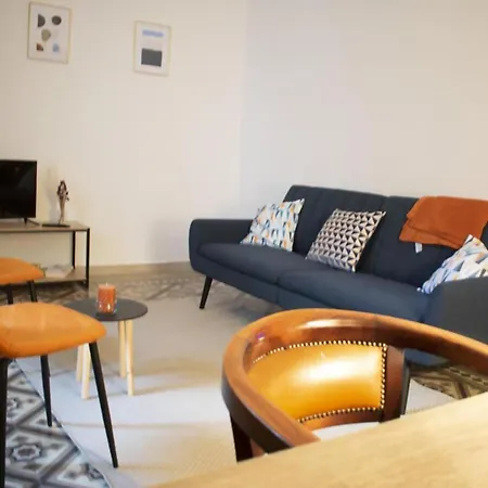 Mimosa House