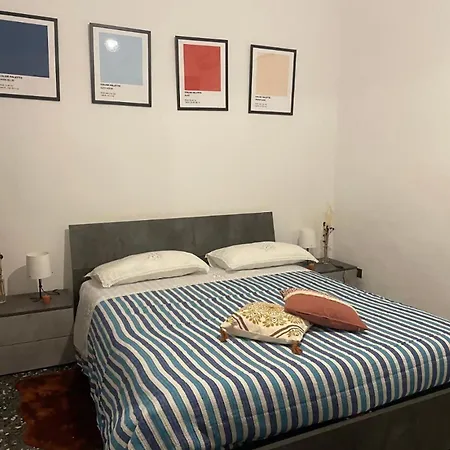 Mimosa House
