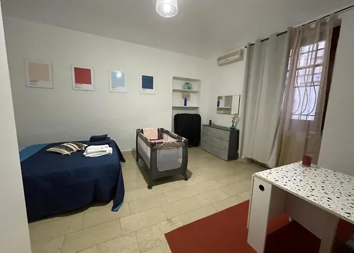 Mimosa House Villa