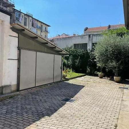 Mimosa House Villa *